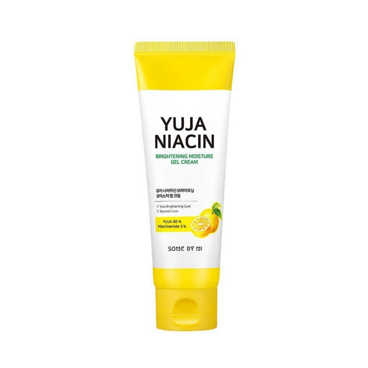 SOME BY MI Yuja Niacin Brightening Moisture Gel Cream Rossi.lt