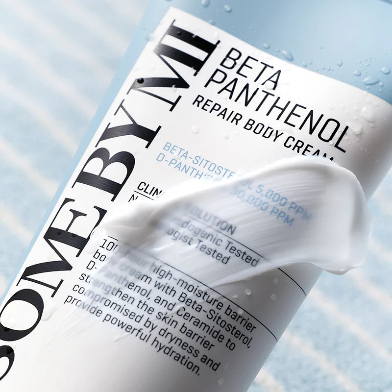 SOME BY MI Beta Panthenol Repair Body Cream kūno kremas