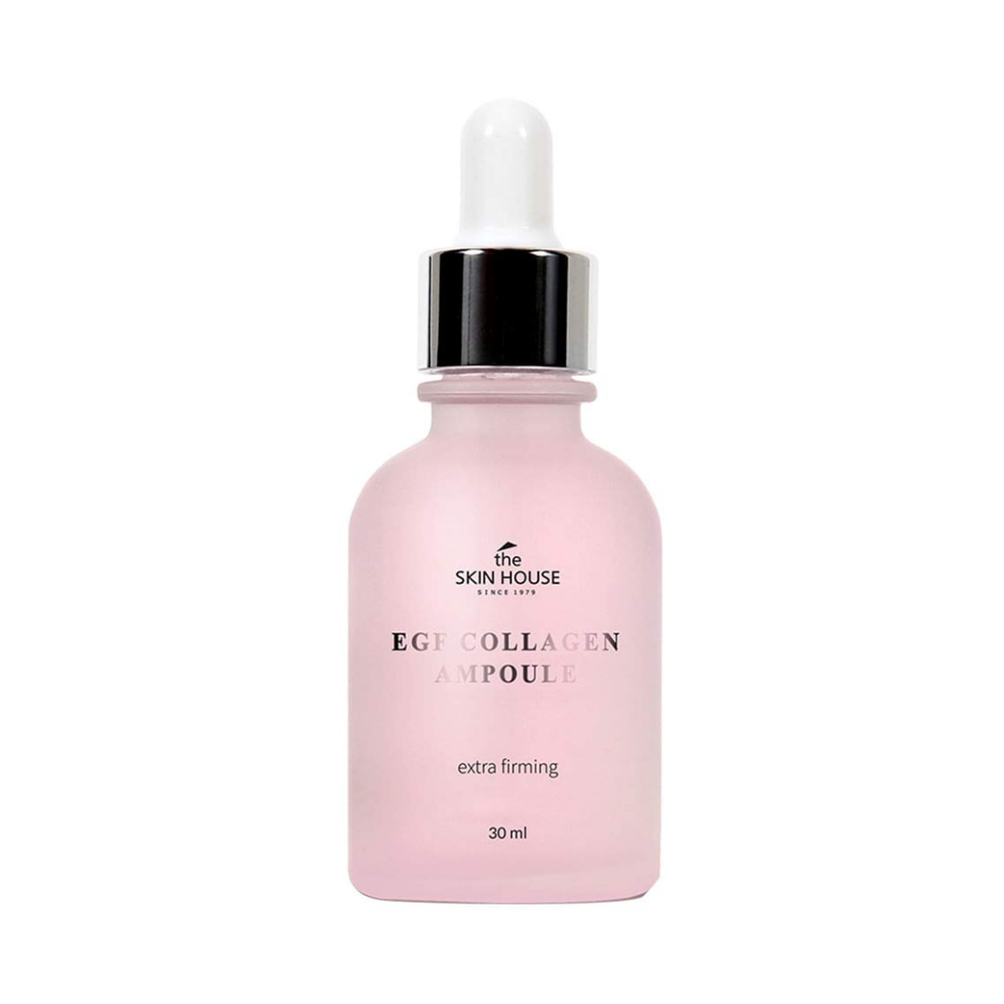 THE SKIN HOUSE EGF Collagen Ampoule ampulė su kolagenu