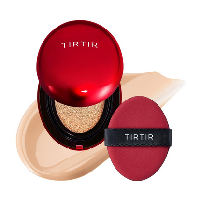 TIRTIR Mask Fit Red Cushion makiažo pagrindas kušonas