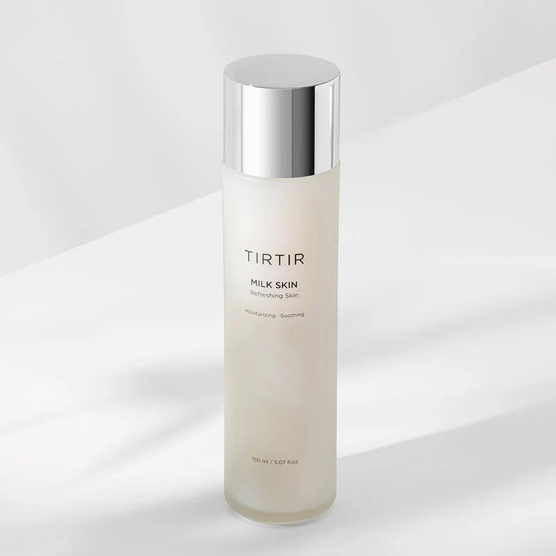 TIRTIR Milk Skin Toner veido toneris