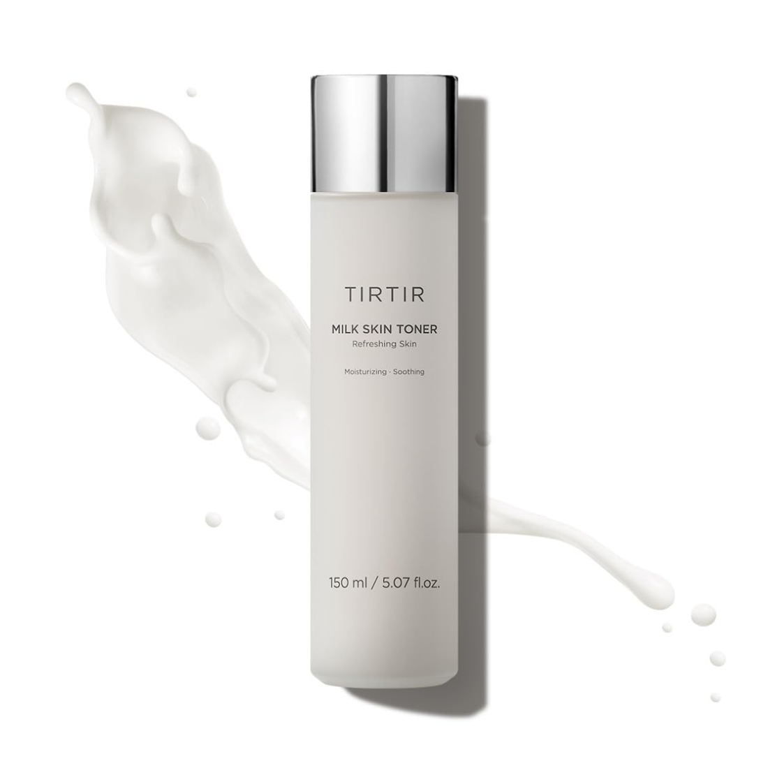 TIRTIR Milk Skin Toner veido toneris