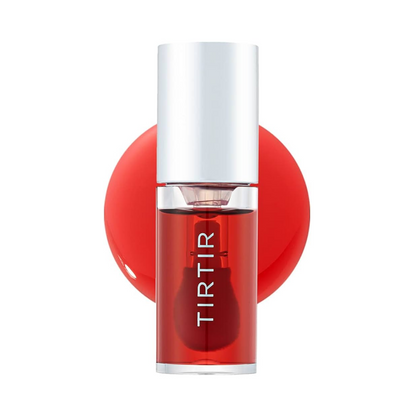 TIRTIR My Glow Lip Oil lūpų aliejus