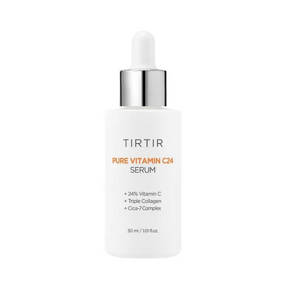 TIRTIR Pure Vitamin C24 Serum veido serumas su vitaminu C