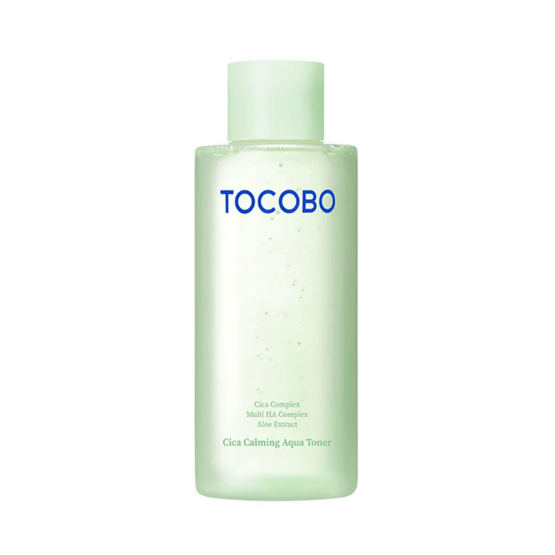 TOCOBO Cica Calming Aqua Toner veido toneris