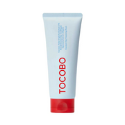TOCOBO Coconut Clay Cleansing Foam veido prausiklis