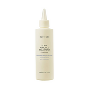 TREECELL Forte Ampoule Treatment plaukų priežiūros priemonė