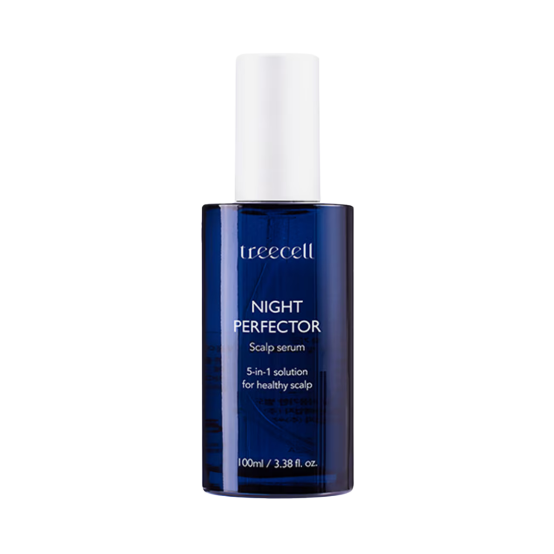 TREECELL Night Perfector galvos odos priemonė
