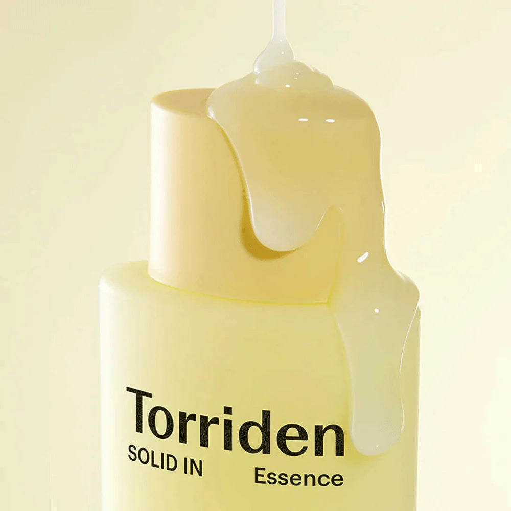  Torriden SOLID-IN All Day Essence veido esencija