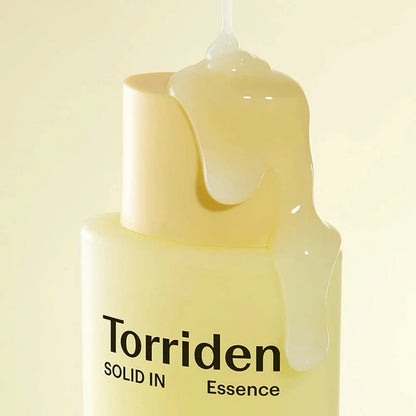  Torriden SOLID-IN All Day Essence veido esencija