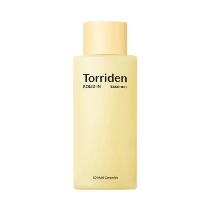 Torriden SOLID-IN All Day Essence veido esencija