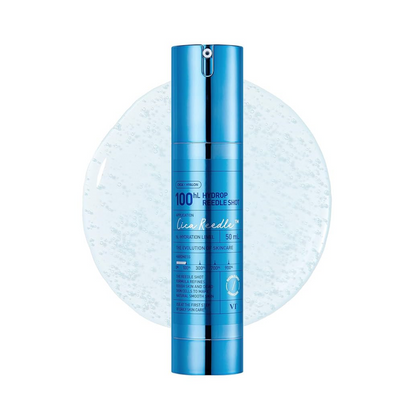 VT Cosmetics Hydrop Reedle Shot 100hL veido serumas
