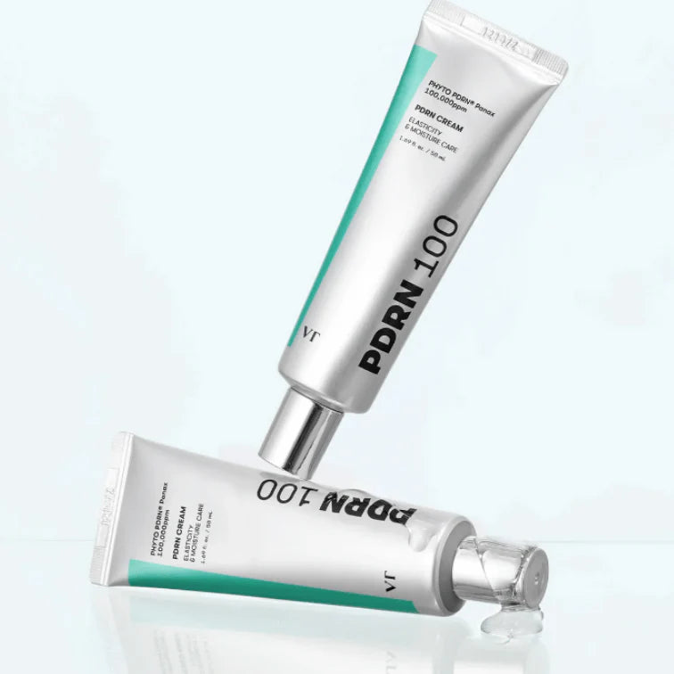VT Cosmetics PDRN Cream 100 veido kremas