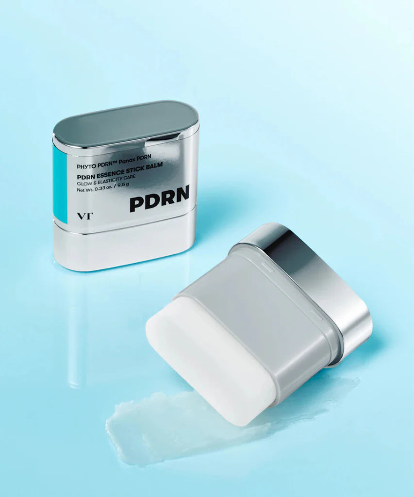 VT Cosmetics PDRN Essence Stick Balm veido balzamas