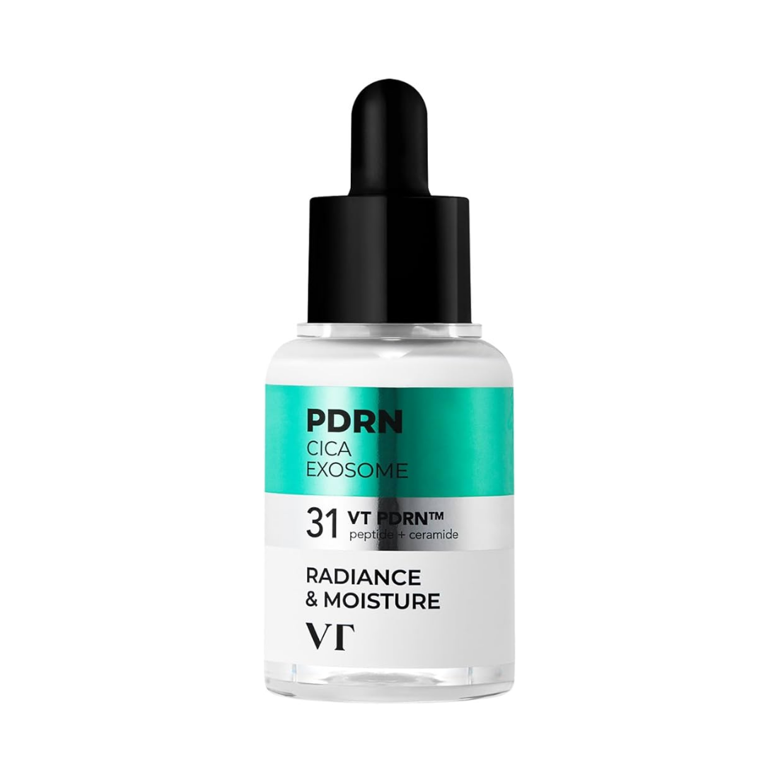 VT Cosmetics PDRN R5 Firming Ampoule veido serumas
