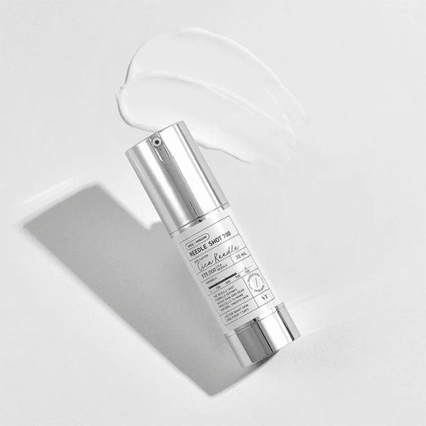 VT Cosmetics Reedle Shot 700 intensyvaus poveikio serumas