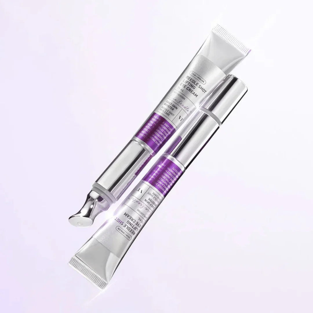 VT Cosmetics Reedle Shot Lifting Eye Cream paakių kremas