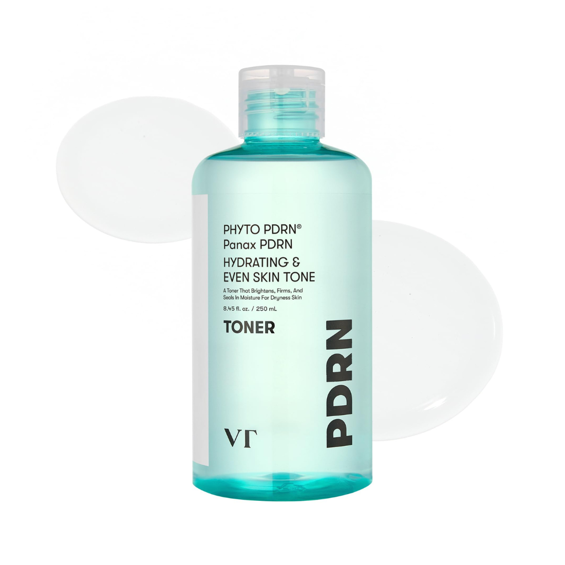 VT Cosmetics PDRN Toner veido tonikas