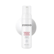 ZEROID Pimprove Foaming Cleanser veido prausiklis