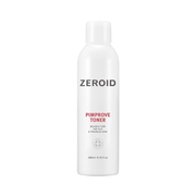 ZEROID Pimprove Toner veido tonikas
