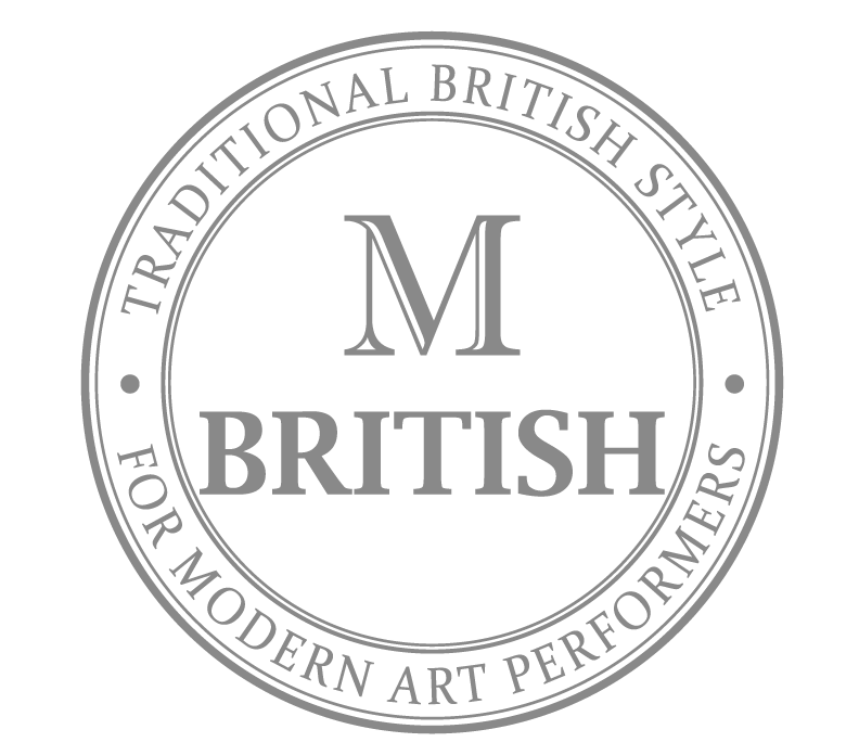 BRITISH M