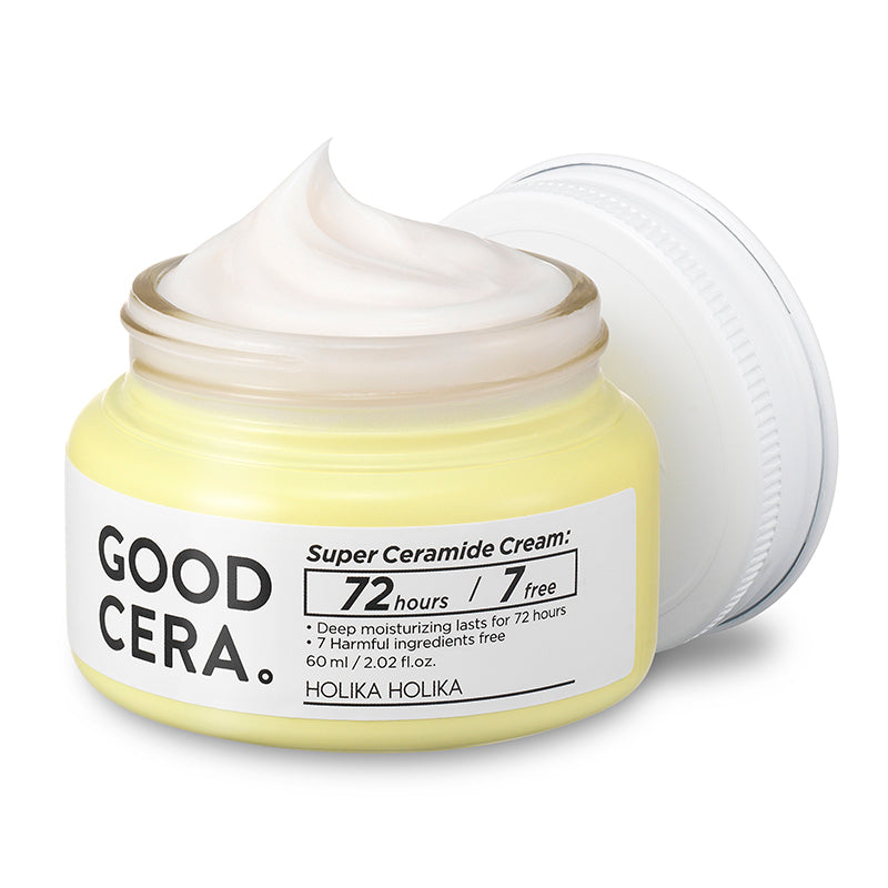 HOLIKA HOLIKA Good Cera Super Ceramide kremas