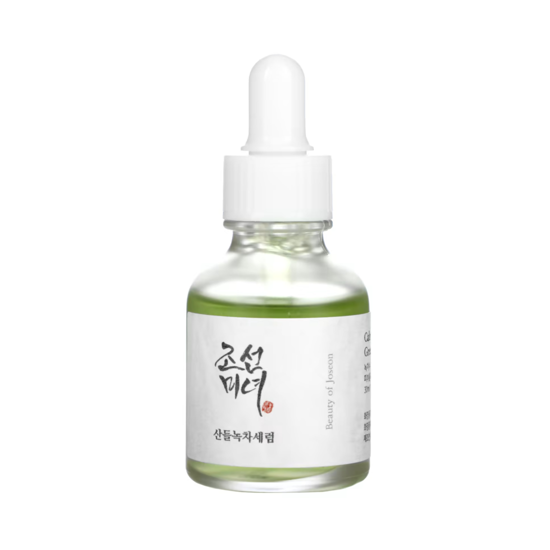 Beauty of Joseon Calming Serum veido serumas