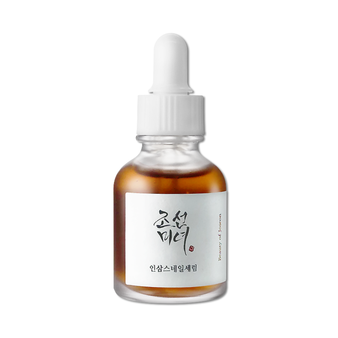 Beauty of Joseon Revive Serum Ginseng veido serumas