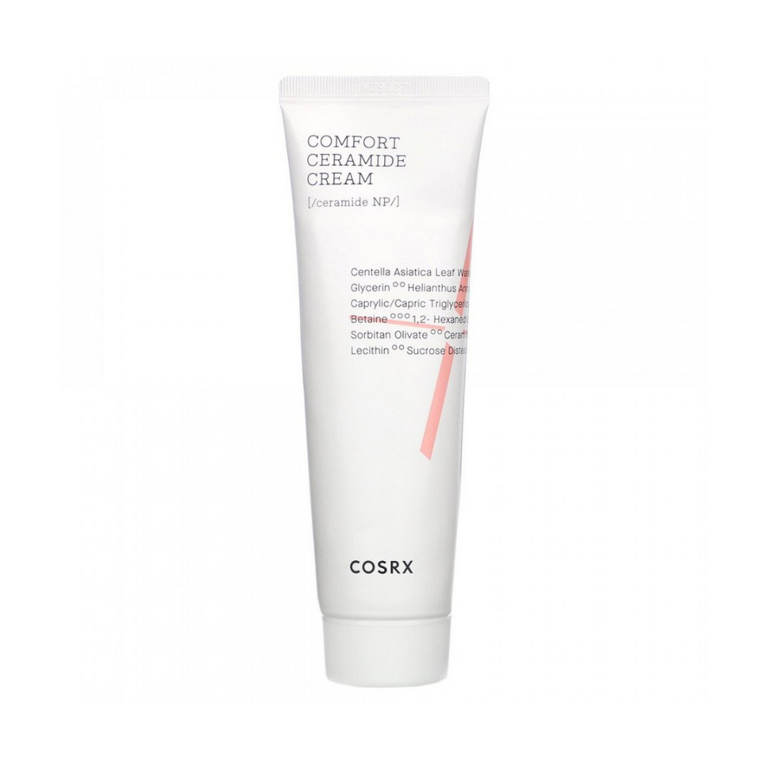 COSRX Balancium Comfort Ceramide Cream veido kremas