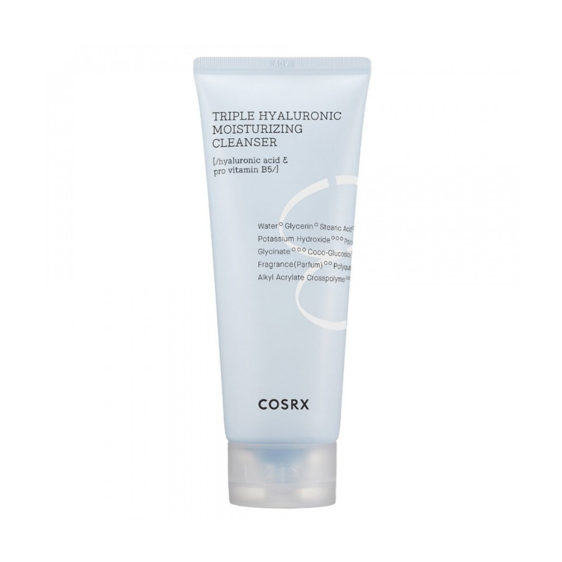 COSRX Hydrium Triple Hyaluronic Moisture Cleanser