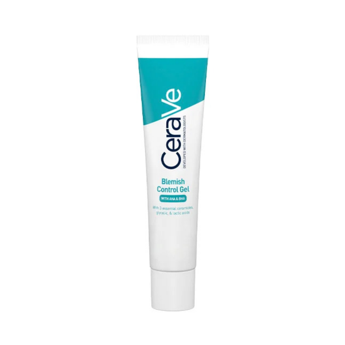 CeraVe Blemish Control Gel gelis nuo spuogų