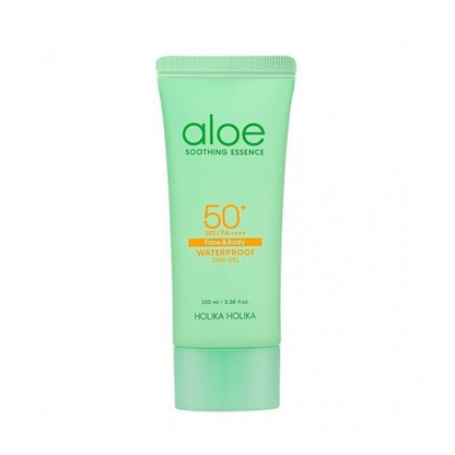 HOLIKA HOLIKA Aloe Waterproof Sun Cream