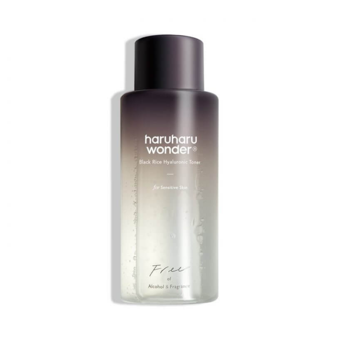 Haruharu Wonder Black Rice Toner 