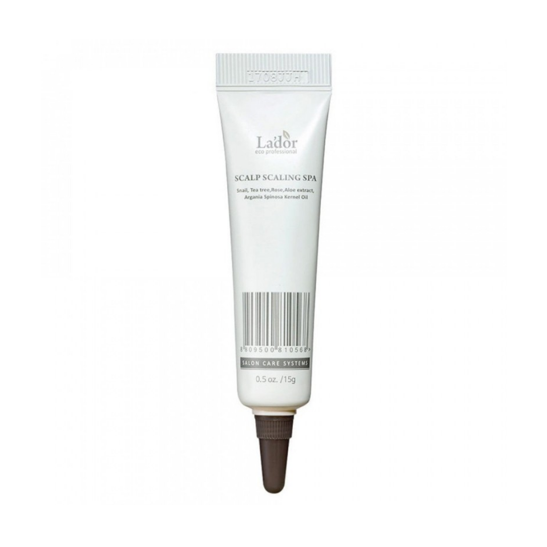 LADOR Scalp Scaling Spa galvos odos priežiūros priemonė