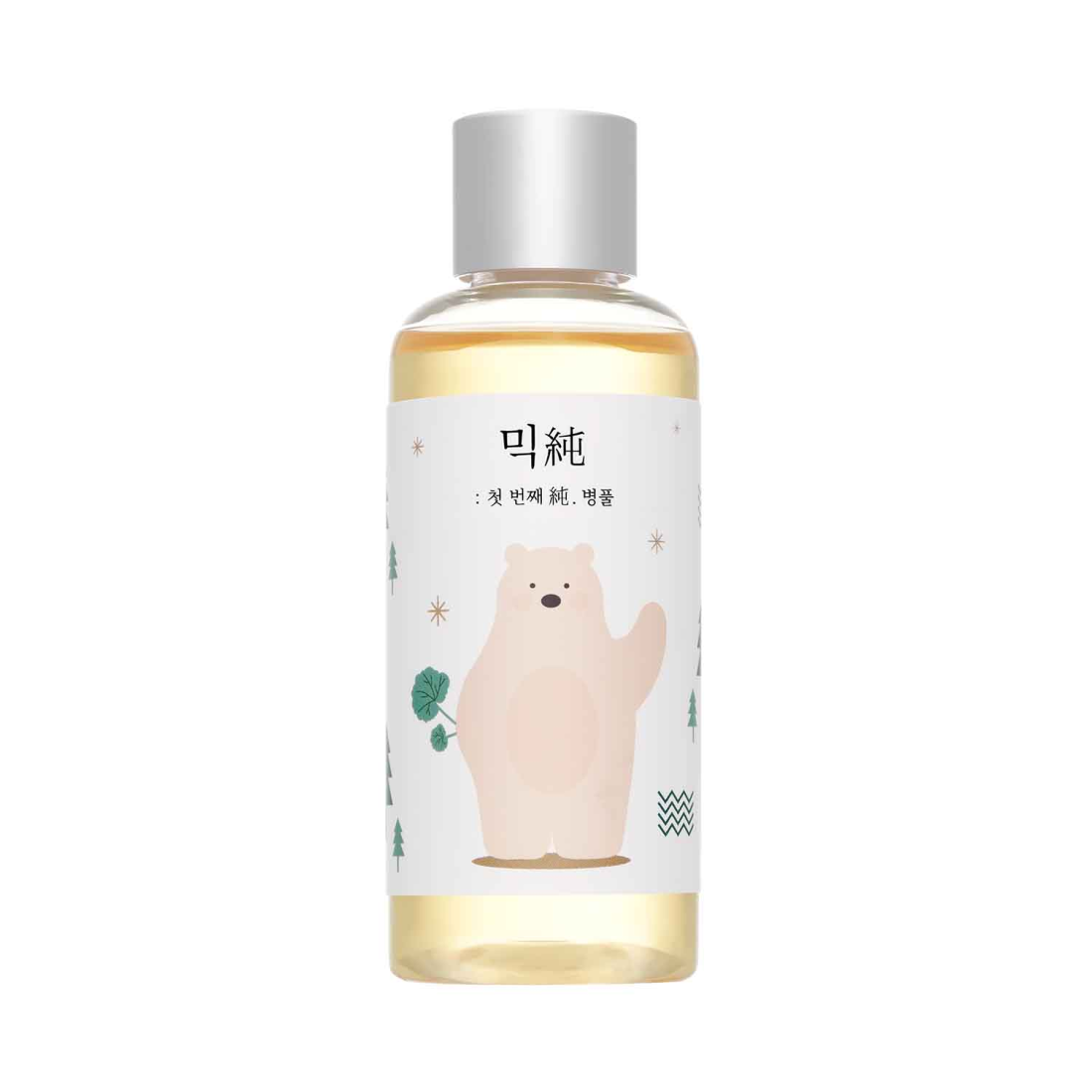 MIXSOON Soondy Centella Asiatica Essence raminanti veido esencija