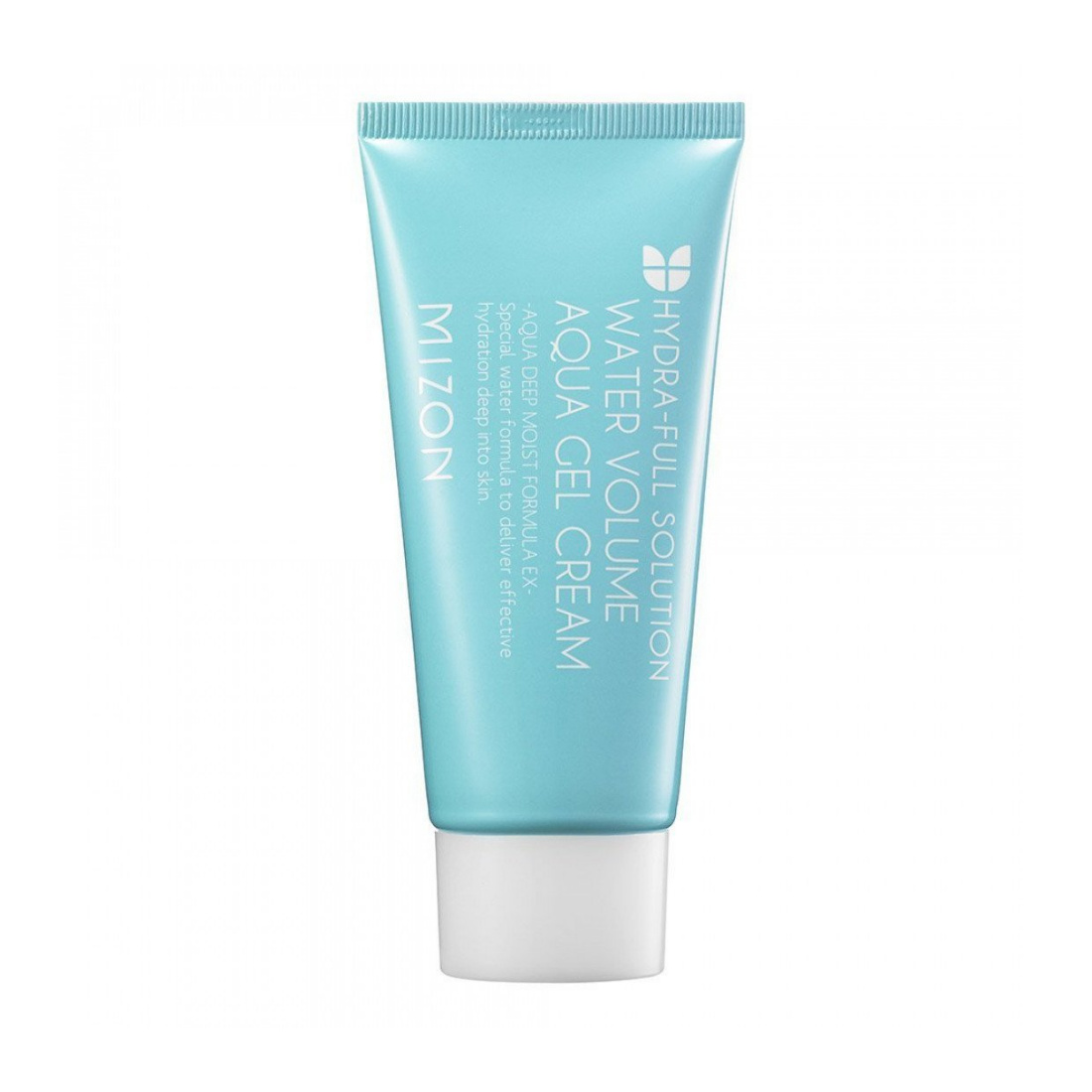 MIZON Water Volume Aqua Gel Cream intensyvaus drėkinimo kremas