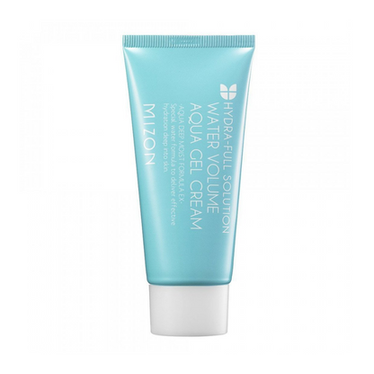 MIZON Water Volume Aqua Gel Cream