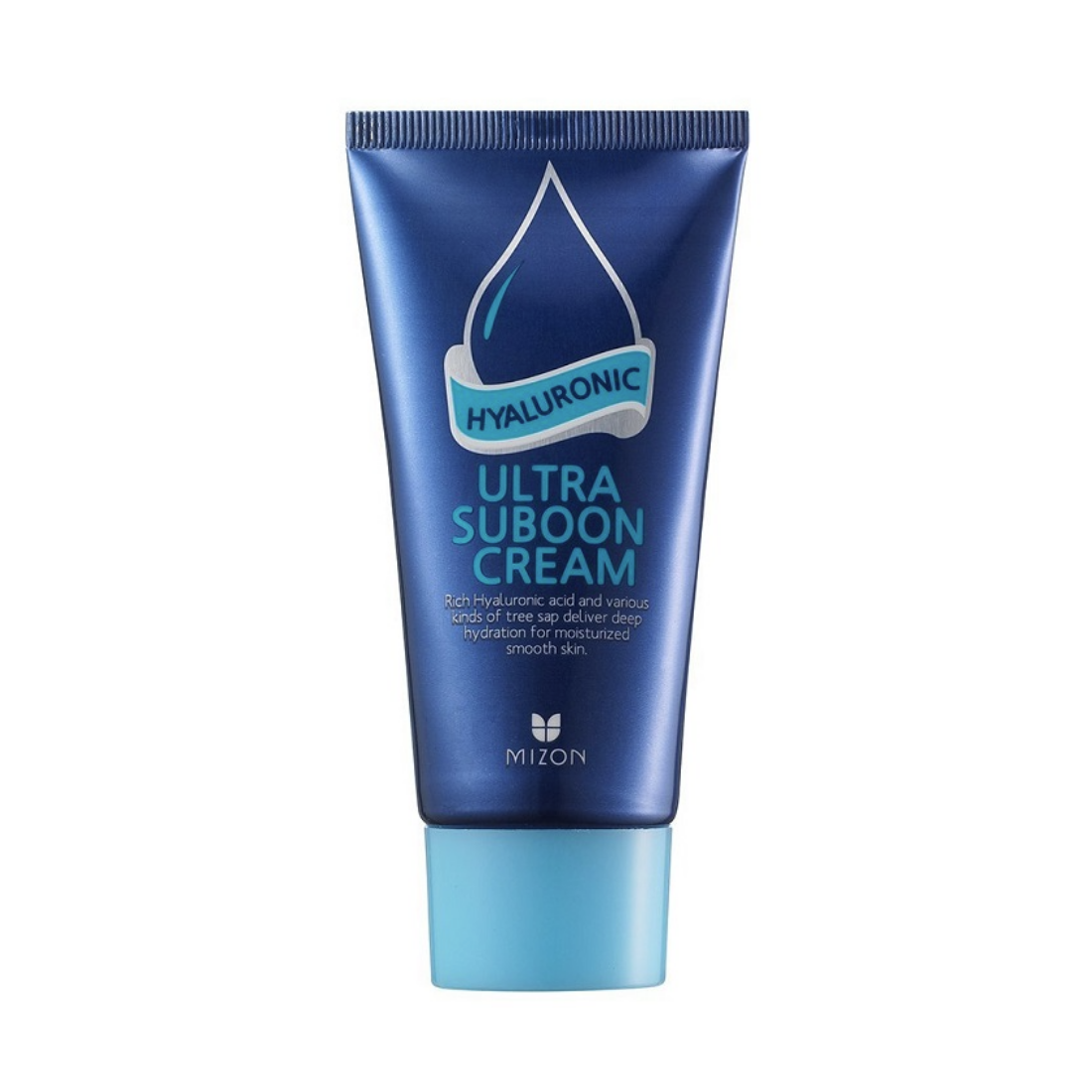 MIZON Hyaluronic Ultra Suboon Cream drėkinantis veido kremas