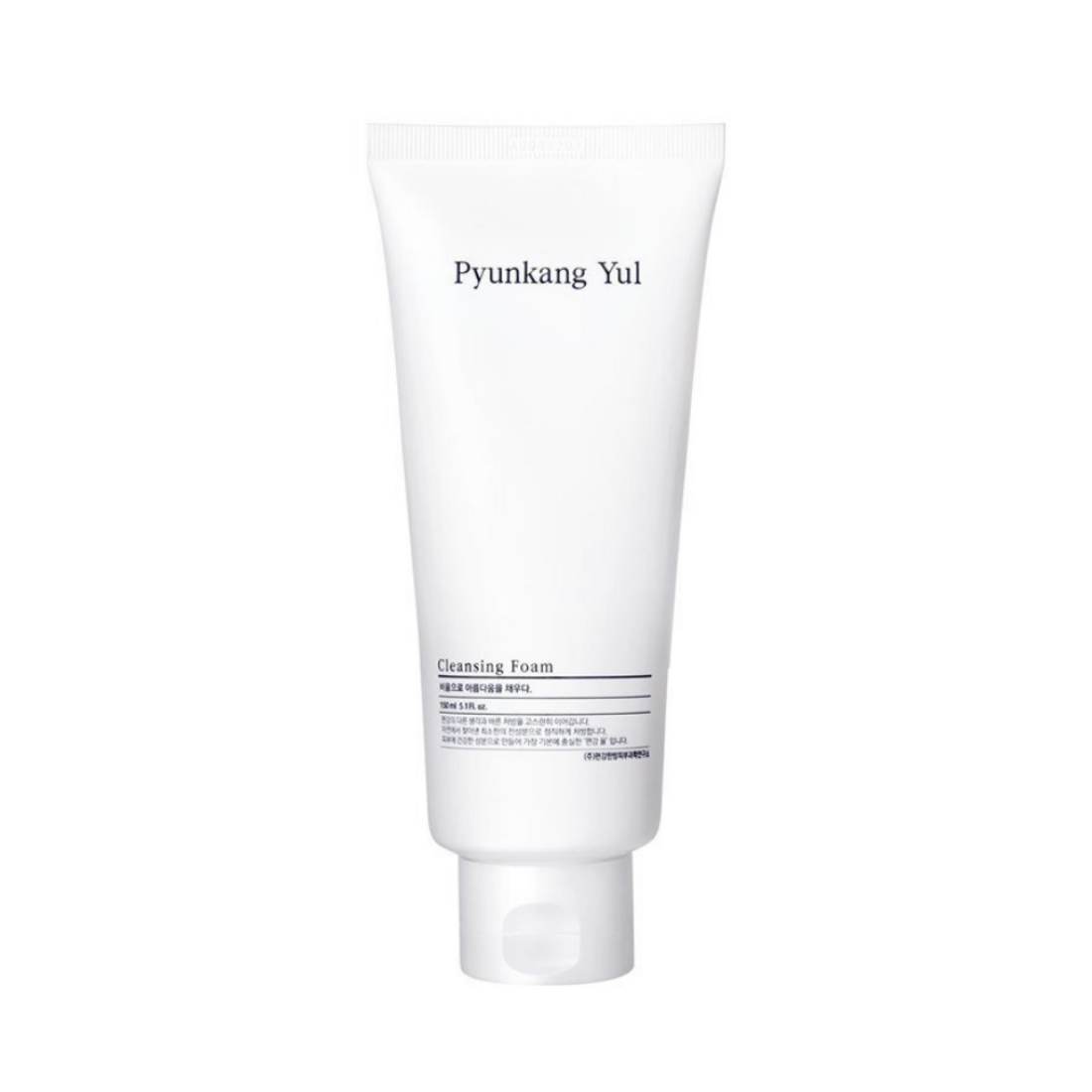 PYUNKANG YUL Cleansing Foam veido prausiklis