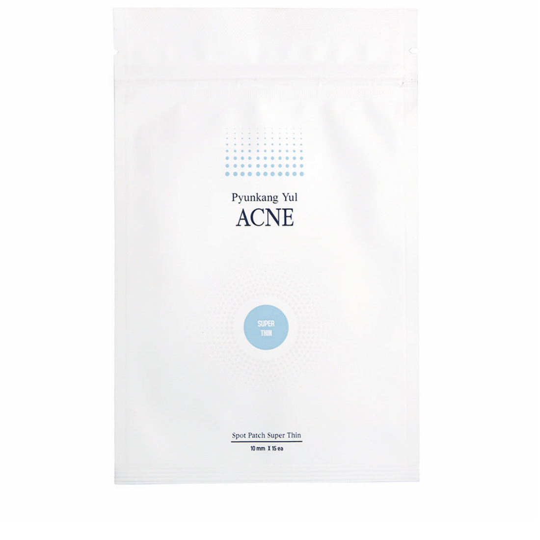 Pyunkang Yul ACNE Spot Patch Super Thin pleistrai spuogams