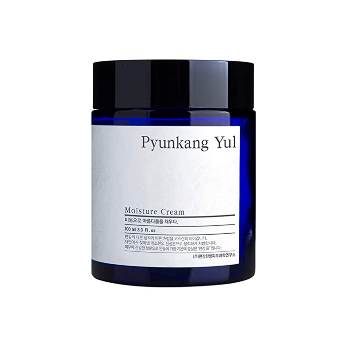 Pyunkang Yul Moisture Cream