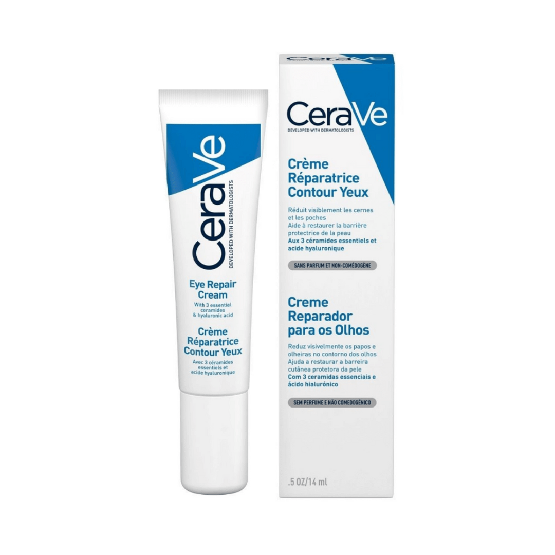 CeraVe Eye Repair Cream paakių kremas 14ml
