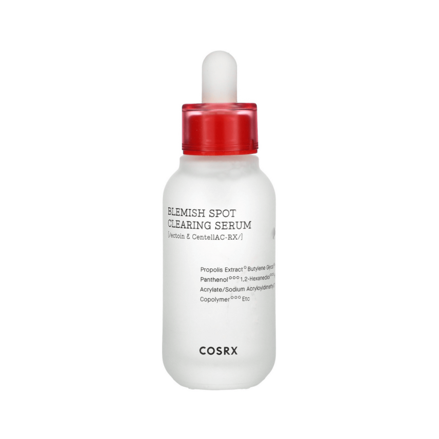 COSRX AC Collection Blemish Spot Clearing Serum dėmeles šviesinantis serumas