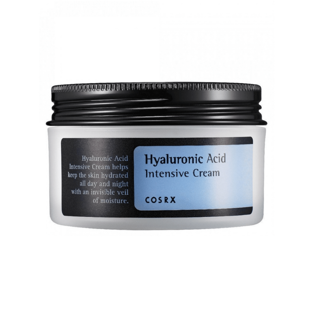 COSRX Hyaluronic Acid Intensive Cream kremas su hialurono rūgštimi