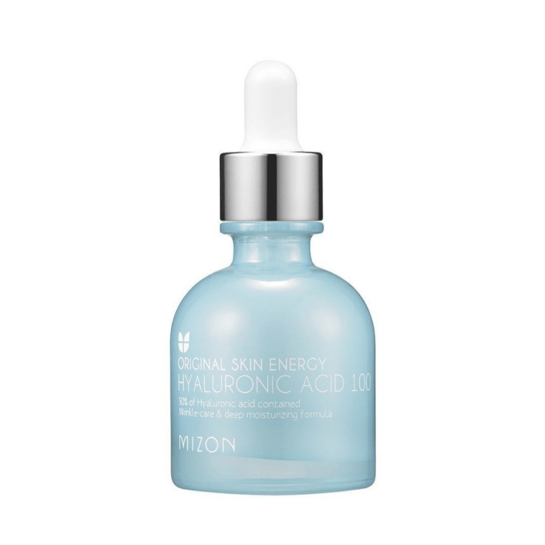 Mizon hialurono rūgšties serumas Original Skin Energy Hyaluronic Acid 100