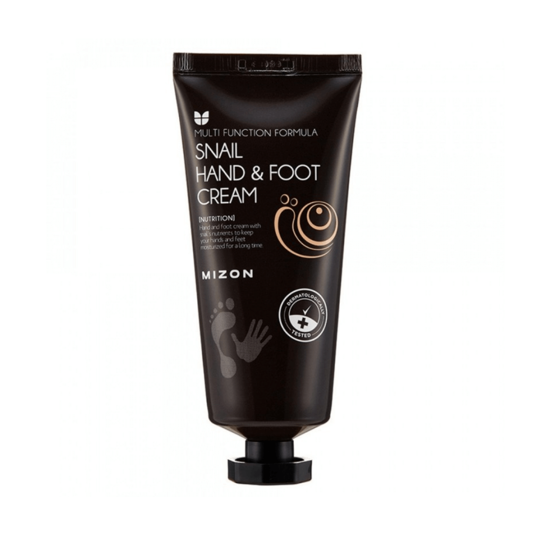 Mizon rankų ir pėdų kremas Snail Hand and Foot Cream